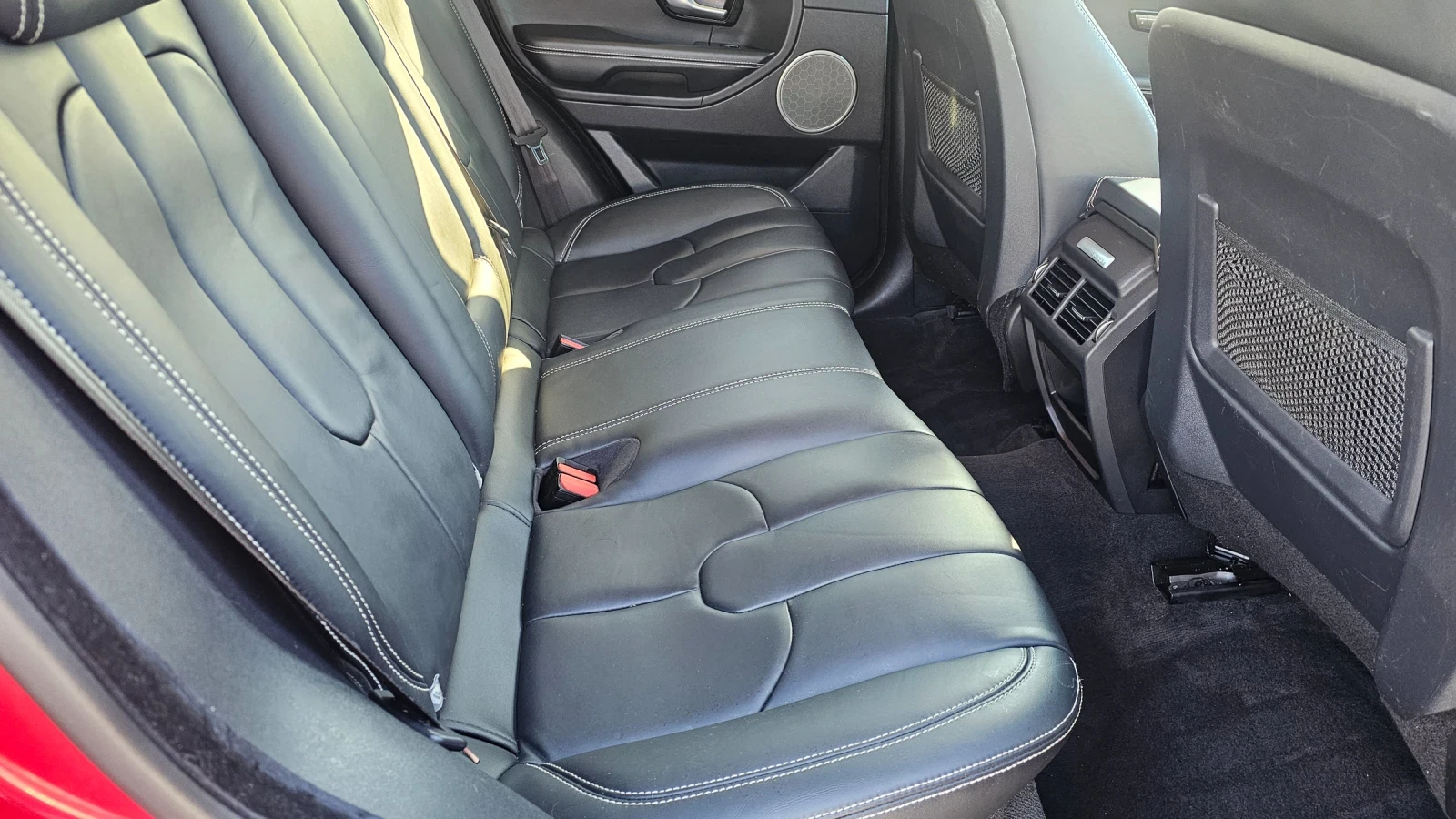 Land Rover Evoque TOPP--FULL --ЛИЗИНГ, снимка 7 - Автомобили и джипове - 53924144