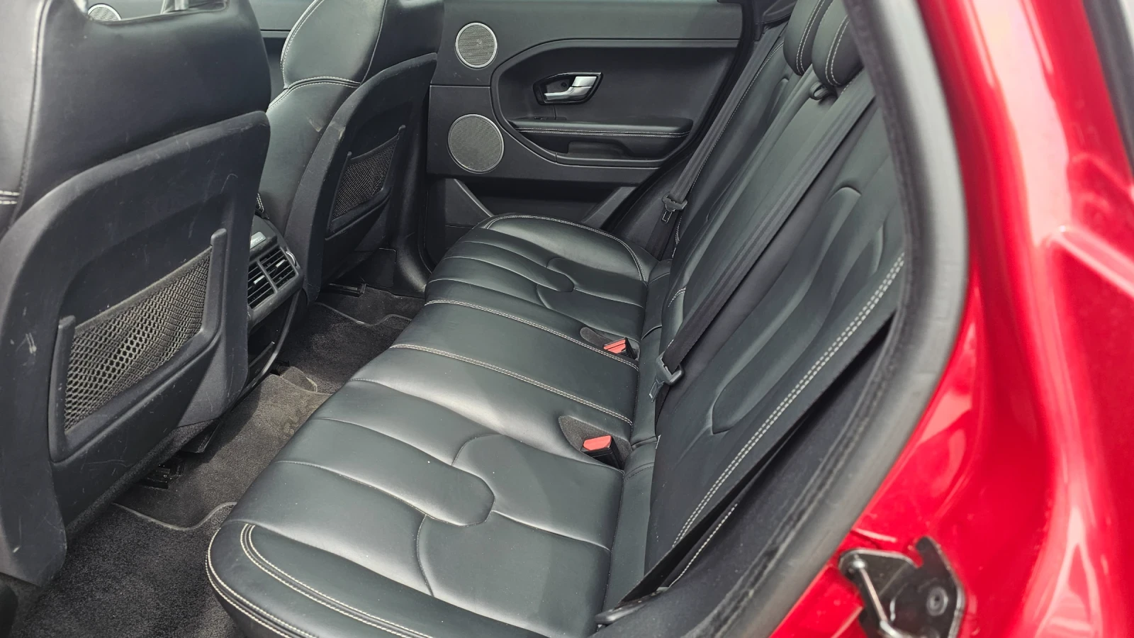 Land Rover Evoque, снимка 9 - Автомобили и джипове - 53924144