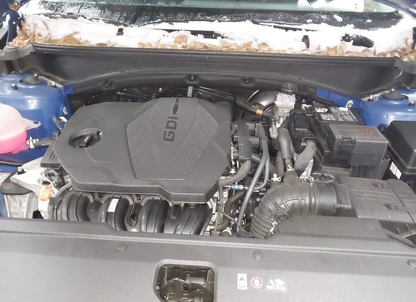 Kia Sportage, снимка 10 - Автомобили и джипове - 54133572