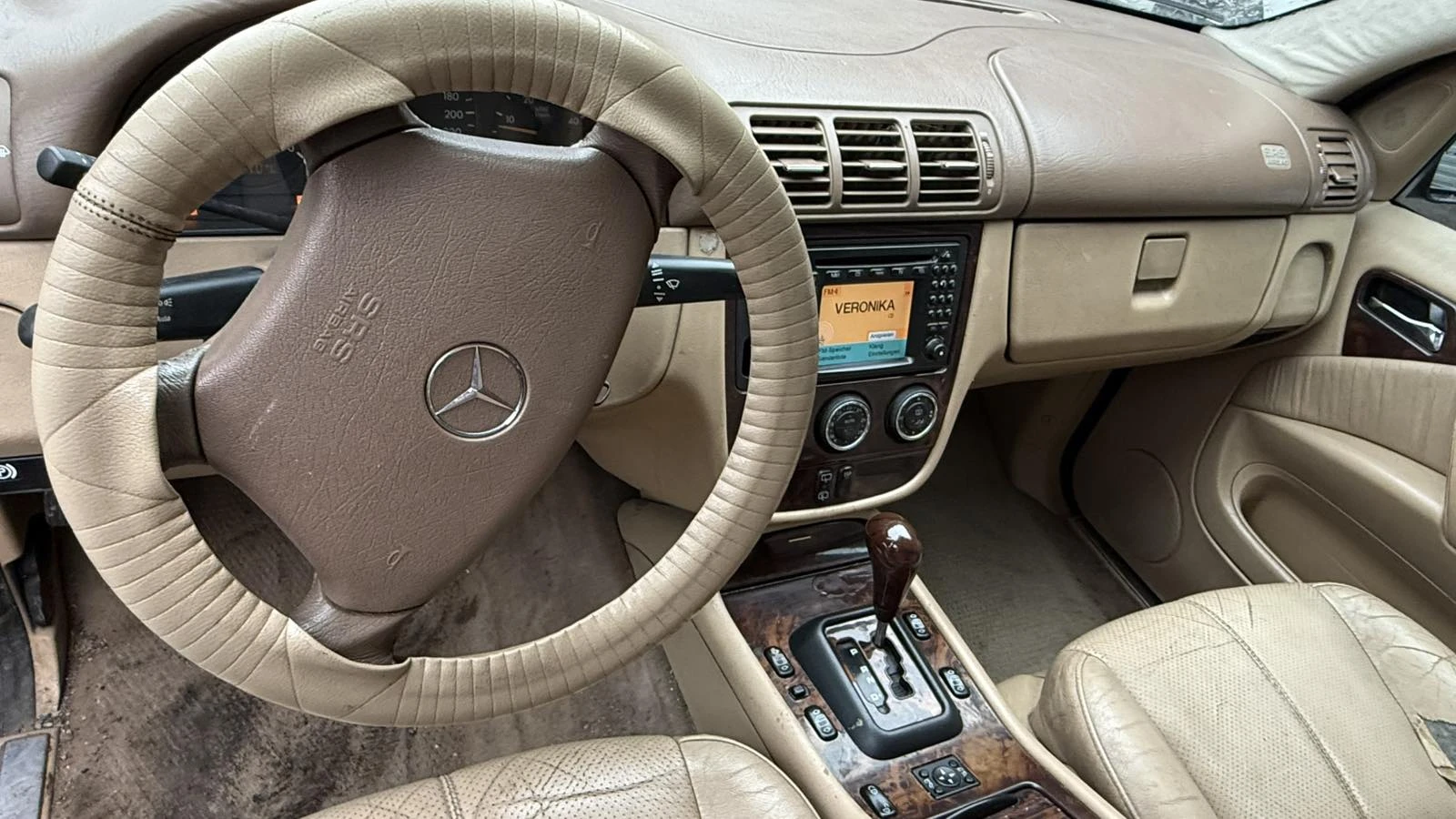 Mercedes-Benz ML | Mobile.bg � ����������� 5