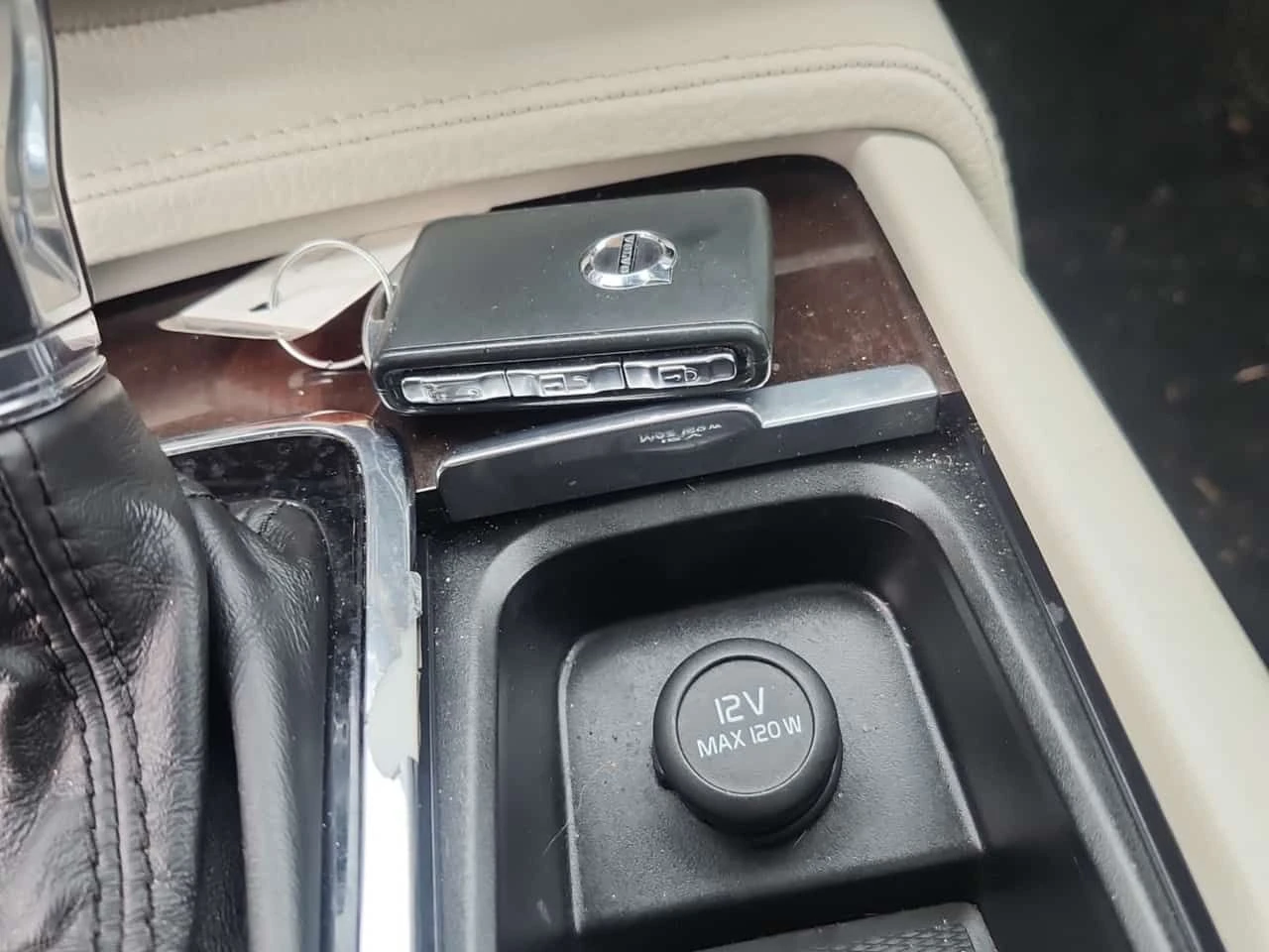 Volvo Xc90 MOMENTUM/CARFAX/�������/�����/�������� | Mobile.bg � ����������� 7