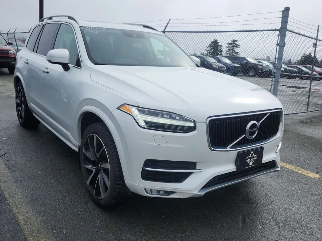 Volvo Xc90 MOMENTUM/CARFAX/�������/�����/�������� | Mobile.bg � ����������� 2