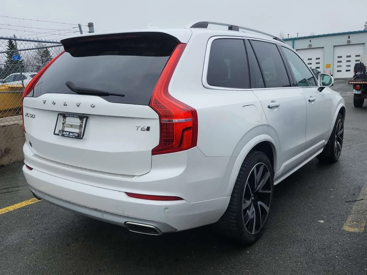Volvo Xc90 MOMENTUM/CARFAX/�������/�����/�������� | Mobile.bg � ����������� 3