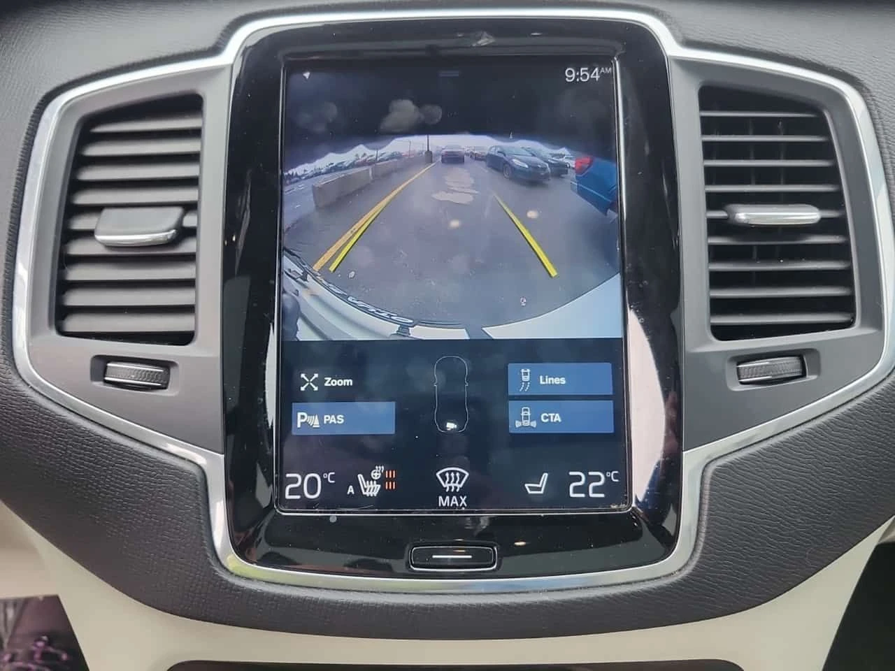 Volvo Xc90 MOMENTUM/CARFAX/�������/�����/�������� | Mobile.bg � ����������� 8