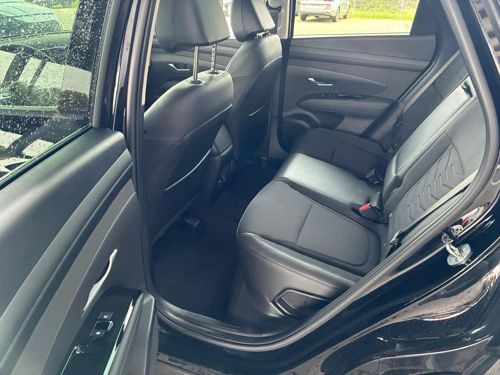 Hyundai Tucson  GDI Premium, снимка 11 - Автомобили и джипове - 54356297