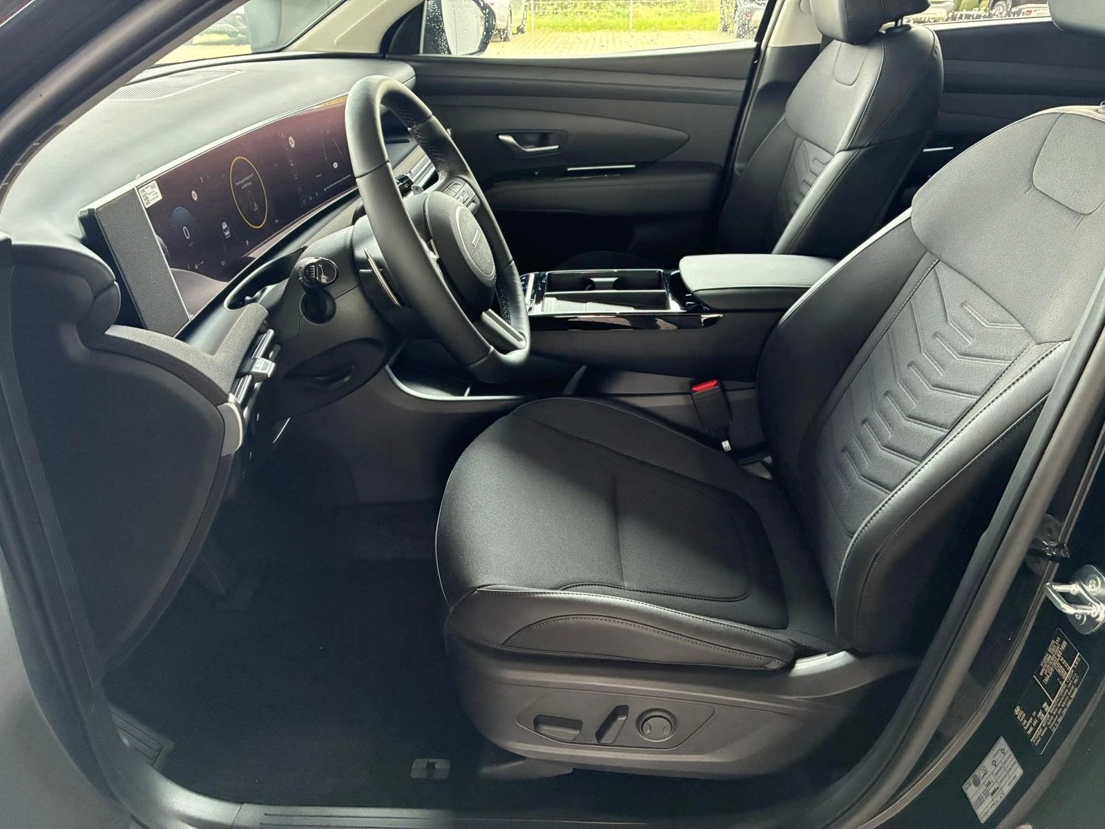 Hyundai Tucson  GDI Premium, снимка 6 - Автомобили и джипове - 54356297