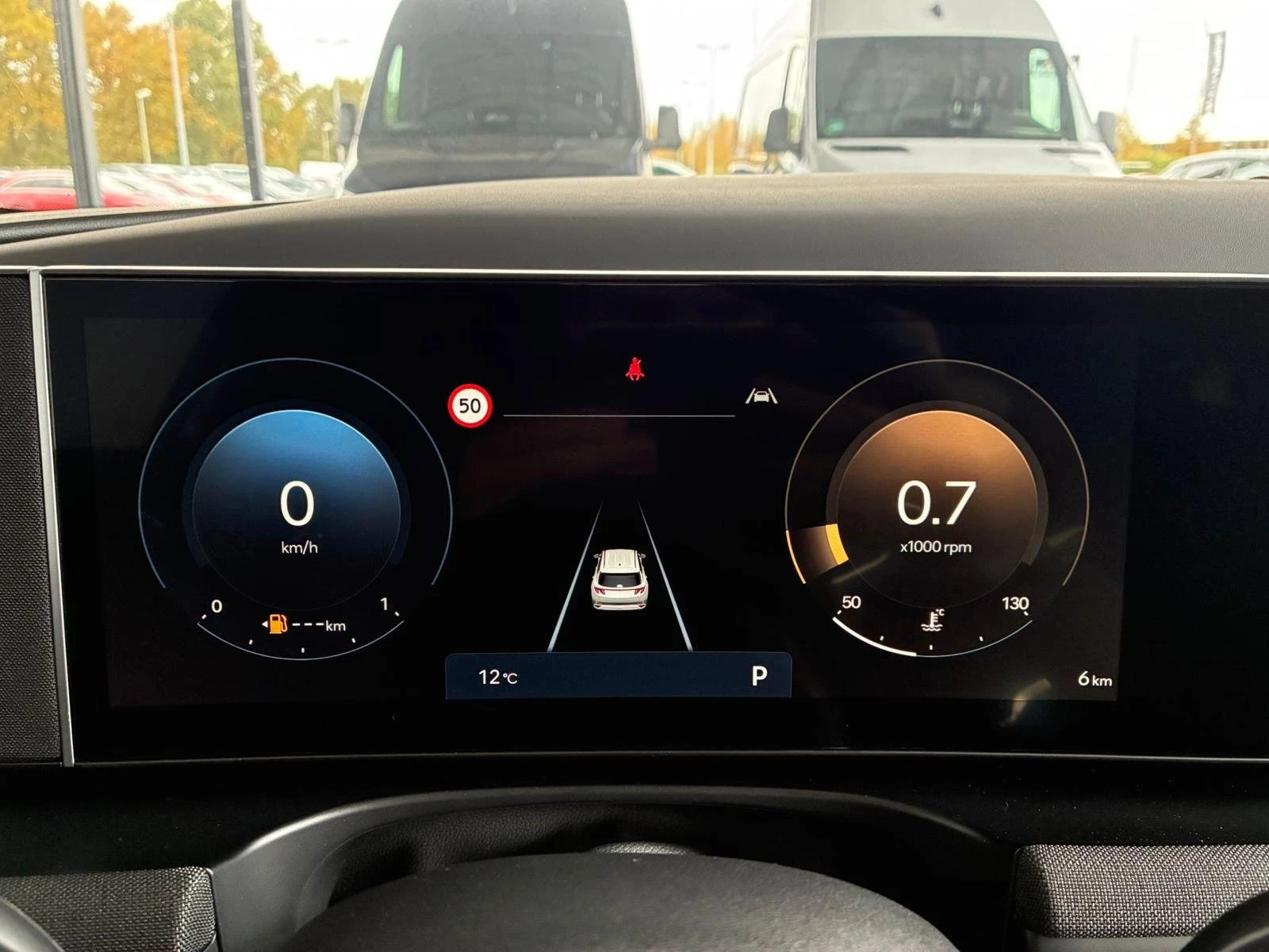 Hyundai Tucson  GDI Premium, снимка 8 - Автомобили и джипове - 54356297