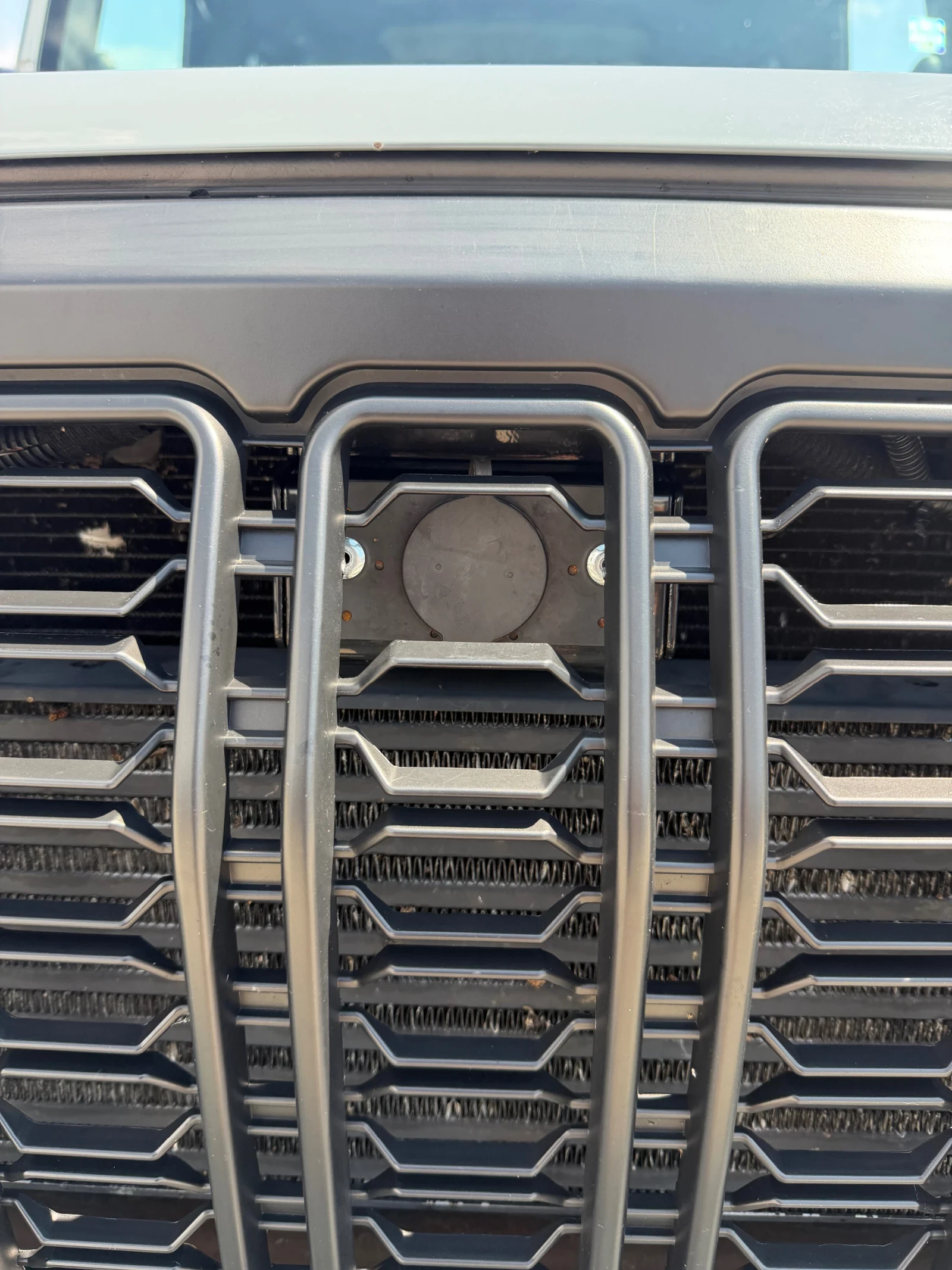 Jeep Wrangler Sahara | Mobile.bg � ����������� 16