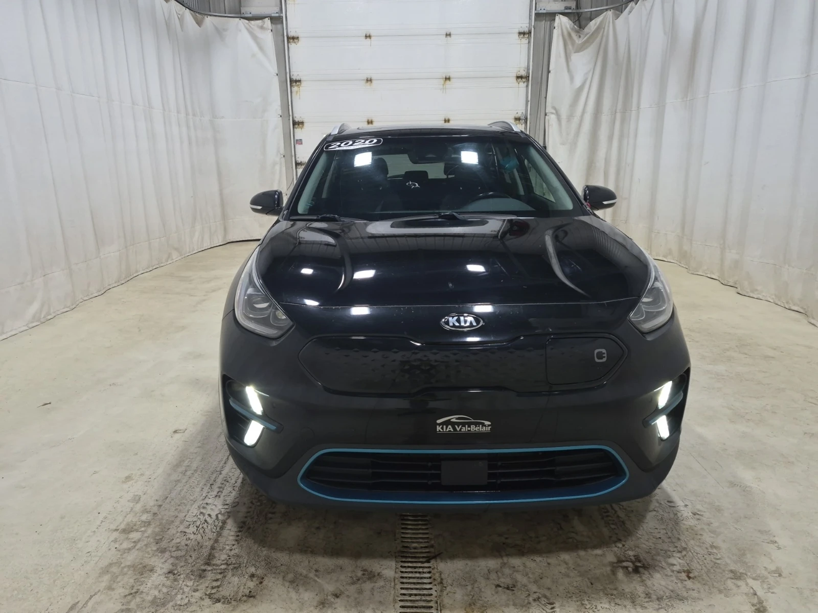 Kia Niro TOURING, снимка 2 - Автомобили и джипове - 55808937