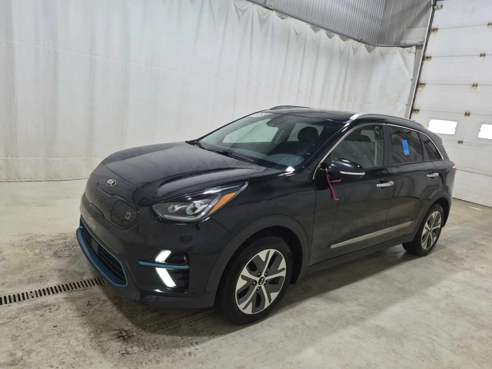 Kia Niro TOURING