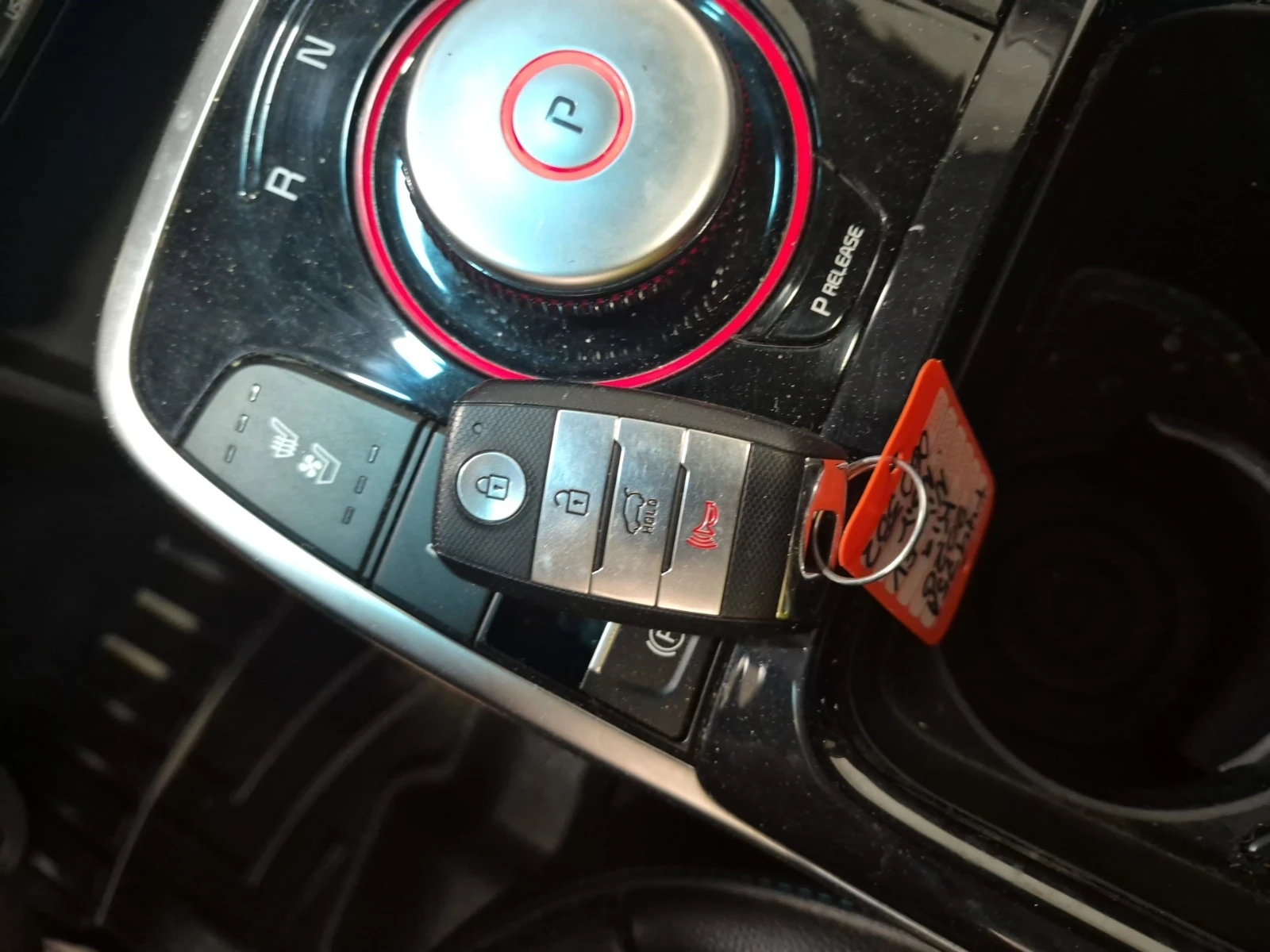 Kia Niro TOURING, снимка 11 - Автомобили и джипове - 55808937