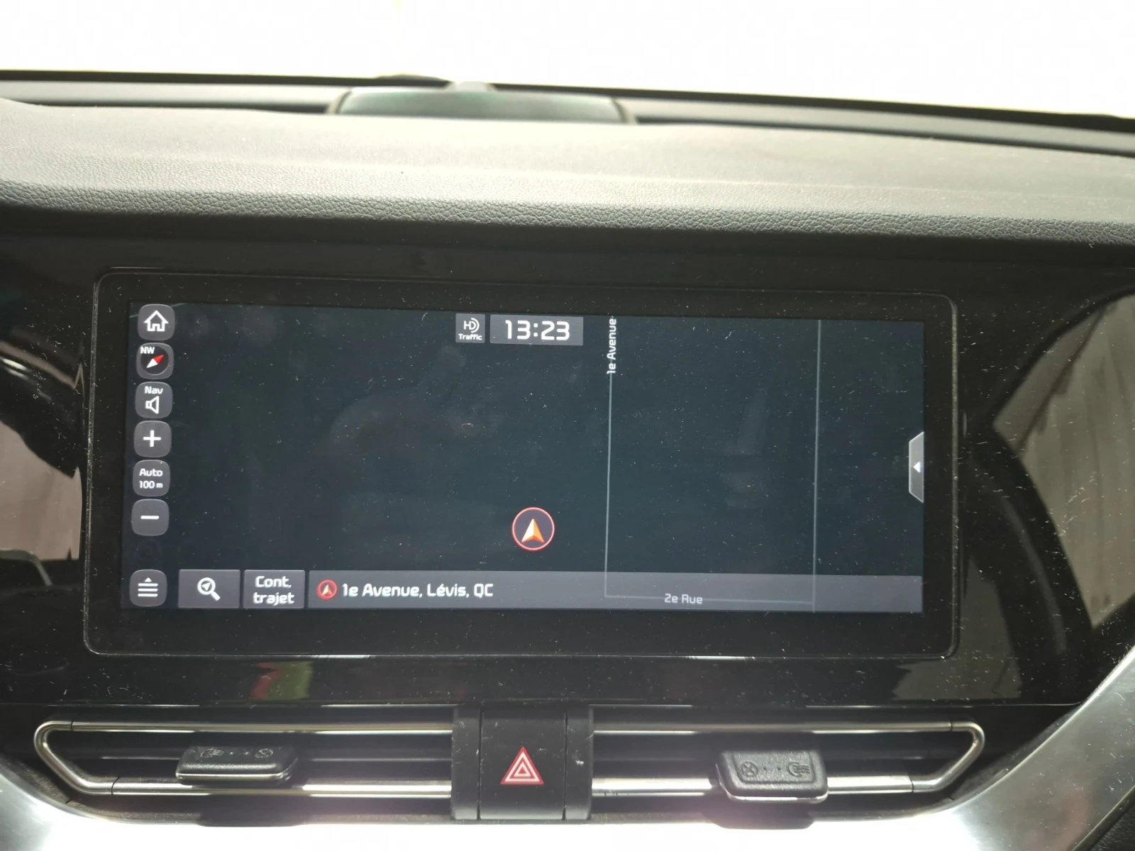 Kia Niro TOURING, снимка 10 - Автомобили и джипове - 55808937