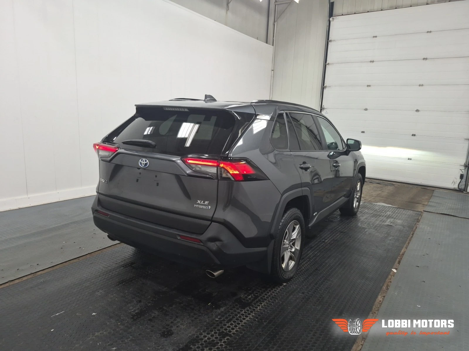 Toyota Rav4, снимка 2 - Автомобили и джипове - 56295870