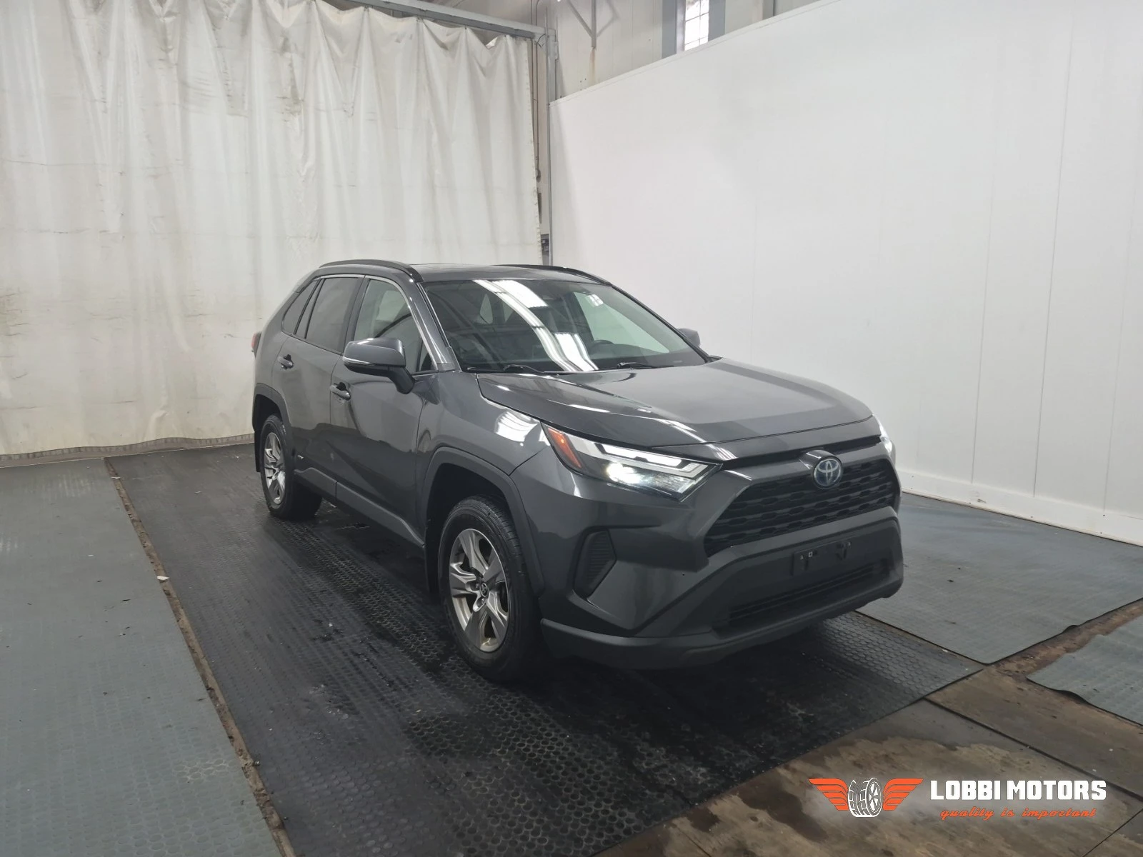 Toyota Rav4, снимка 3 - Автомобили и джипове - 56295870