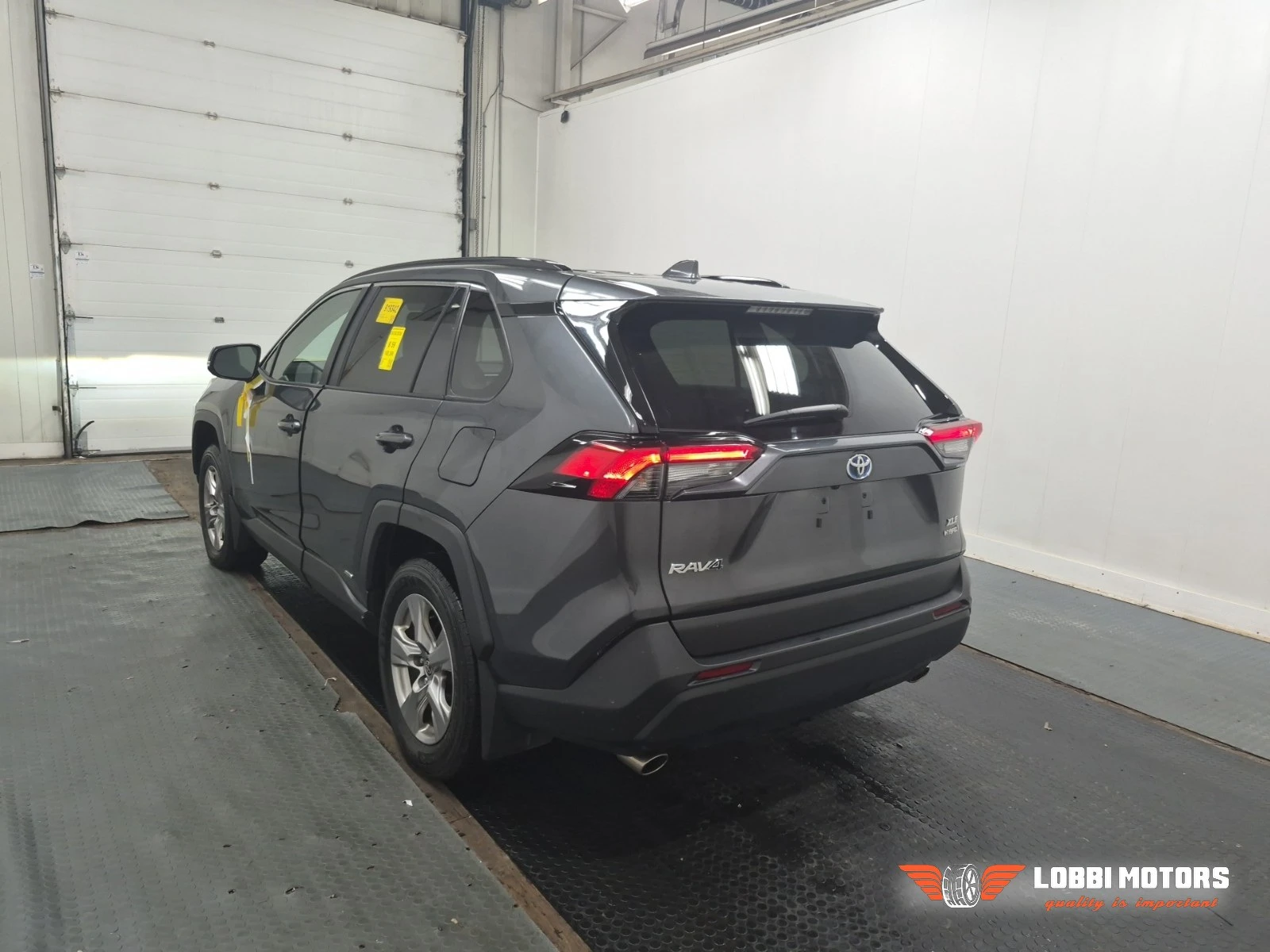 Toyota Rav4, снимка 4 - Автомобили и джипове - 56295870