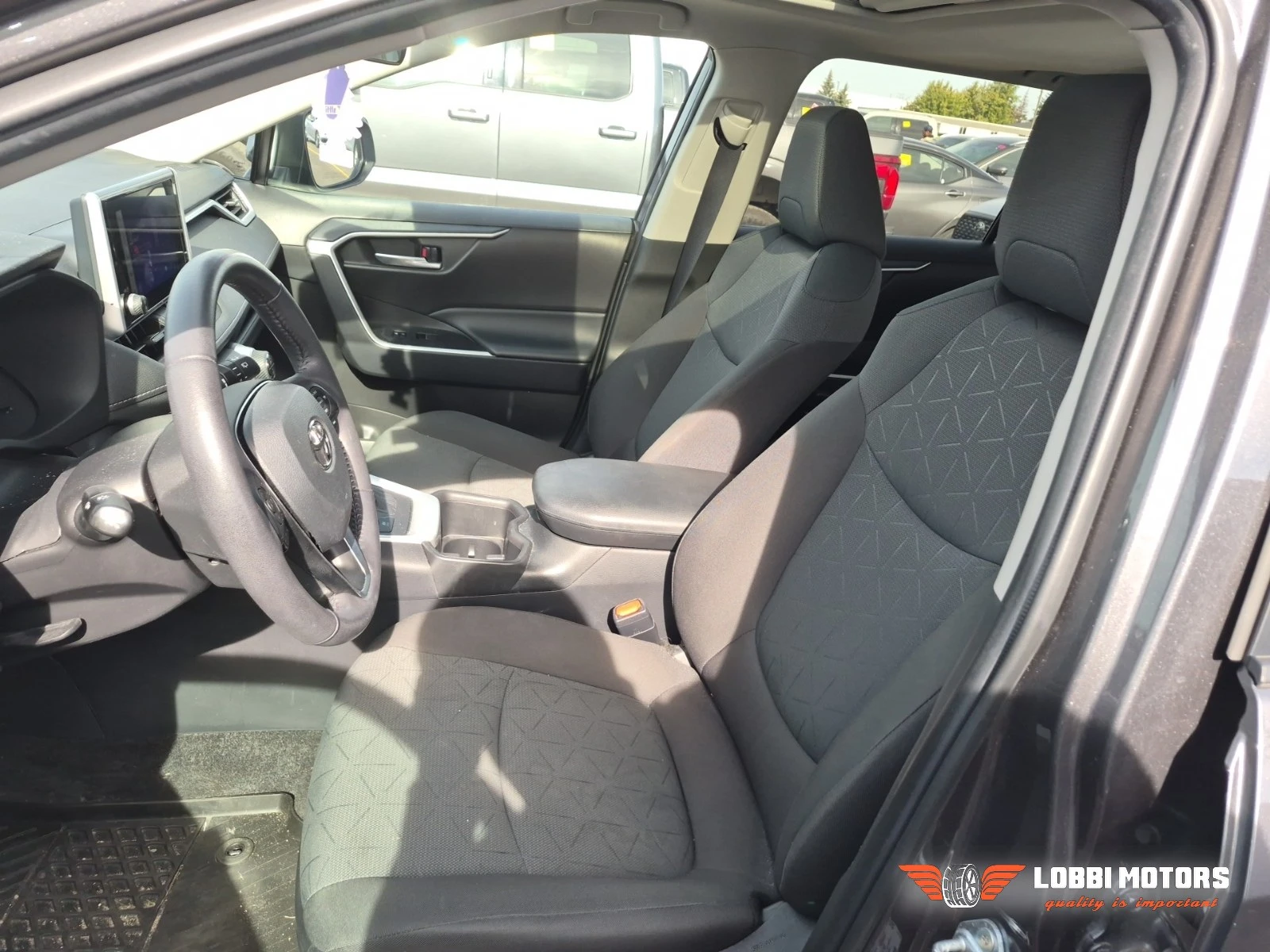 Toyota Rav4, снимка 12 - Автомобили и джипове - 56295870