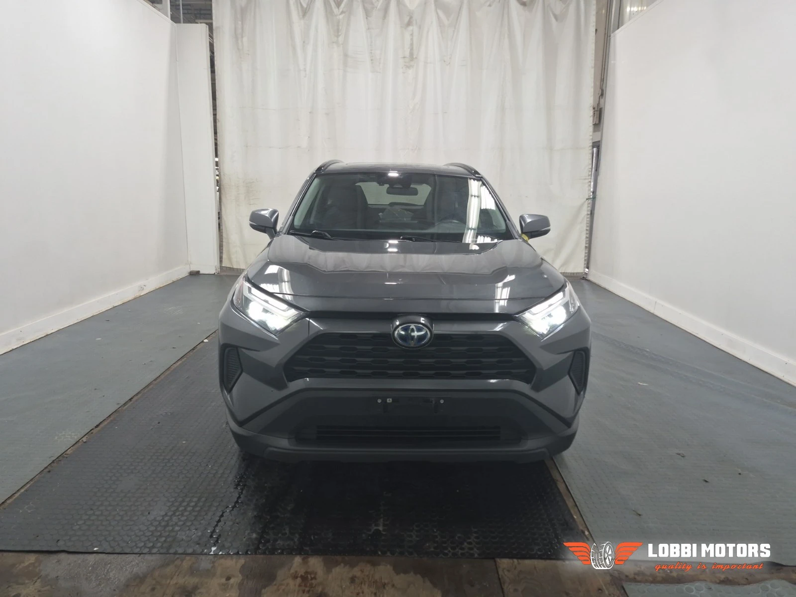 Toyota Rav4, снимка 11 - Автомобили и джипове - 56295870