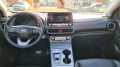 Hyundai Kona Premium 64kw/h Нов Мотор  - [8] 