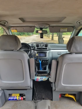 Mercedes-Benz Viano 2.2 CDI / 150 к.с., снимка 7