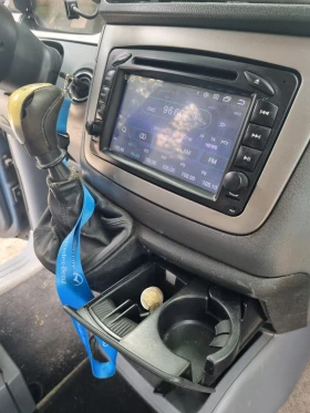 Mercedes-Benz Viano 2.2 CDI / 150 к.с., снимка 12