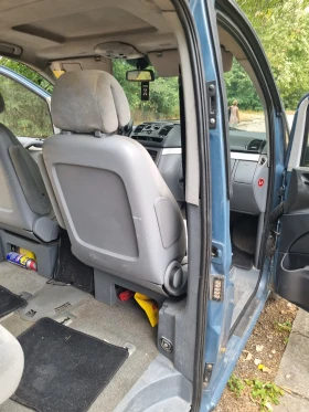 Mercedes-Benz Viano 2.2 CDI / 150 к.с., снимка 10