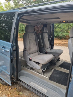 Mercedes-Benz Viano 2.2 CDI / 150 к.с., снимка 9