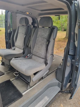 Mercedes-Benz Viano 2.2 CDI / 150 к.с., снимка 8