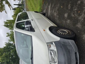 VW T5, снимка 3