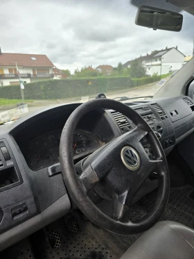 VW T5, снимка 8