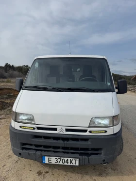 Citroen Jumper, снимка 3