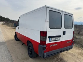 Citroen Jumper, снимка 4