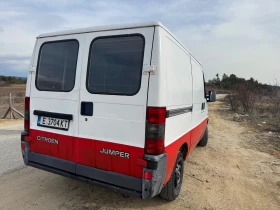 Citroen Jumper, снимка 5
