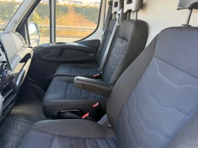 Iveco 35s16 KERSTNER+ Хладилен+ кат.Б+ Euro6B+ Климатроник, снимка 11