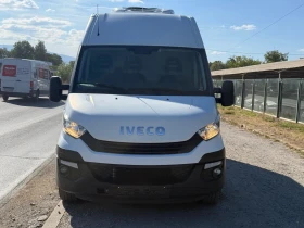 Iveco 35s16 KERSTNER+ Хладилен+ кат.Б+ Euro6B+ Климатроник, снимка 7