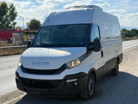 Iveco 35s16 KERSTNER+ Хладилен+ кат.Б+ Euro6B+ Климатроник, снимка 6