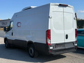 Iveco 35s16 KERSTNER+ Хладилен+ кат.Б+ Euro6B+ Климатроник, снимка 5