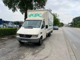 Mercedes-Benz Sprinter 312 D, снимка 1