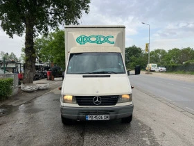 Mercedes-Benz Sprinter 312 D, снимка 3