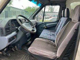 Mercedes-Benz Sprinter 312 D, снимка 9