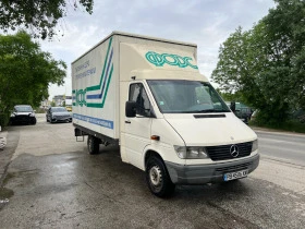 Mercedes-Benz Sprinter 312 D, снимка 2