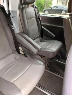 Mercedes-Benz Viano Extra long | Mobile.bg    9