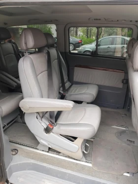 Mercedes-Benz Viano Extra long | Mobile.bg    7