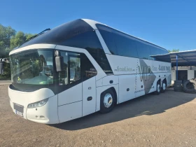     Neoplan 516 SHD Starliner