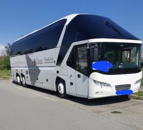 Neoplan 516 SHD Starliner | Mobile.bg    6