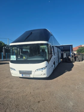 Neoplan 516 SHD Starliner | Mobile.bg    2