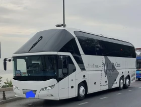Neoplan 516 SHD Starliner | Mobile.bg    4