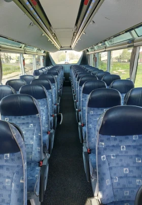 Neoplan 516 SHD Starliner | Mobile.bg    5