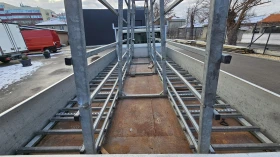 Ford Transit Пирамида 2.4TDCI IT-КЛИМАТИК-ИСТОРИЯ-ЛИЗИНГ, снимка 14