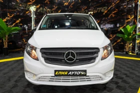 Mercedes-Benz Vito TOURER 114CDI 7-МЕСТЕН TV ЛИЗИНГ 100%, снимка 3