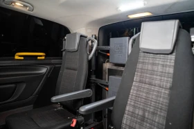 Mercedes-Benz Vito TOURER 114CDI 7-МЕСТЕН TV ЛИЗИНГ 100%, снимка 15